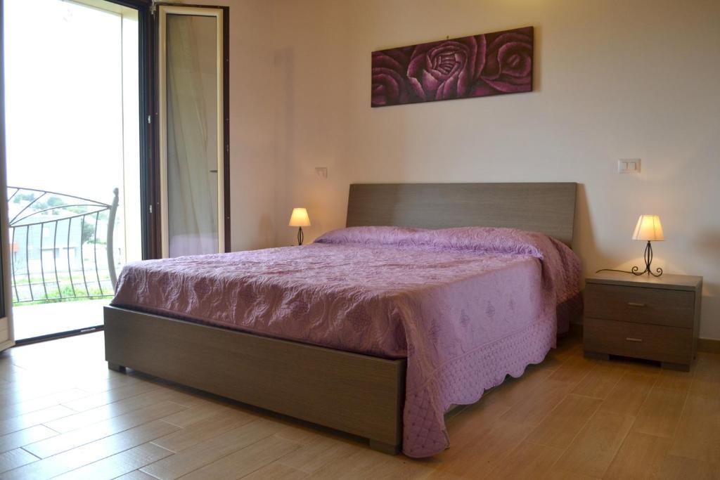 Alice B&B Anzio Værelse billede
