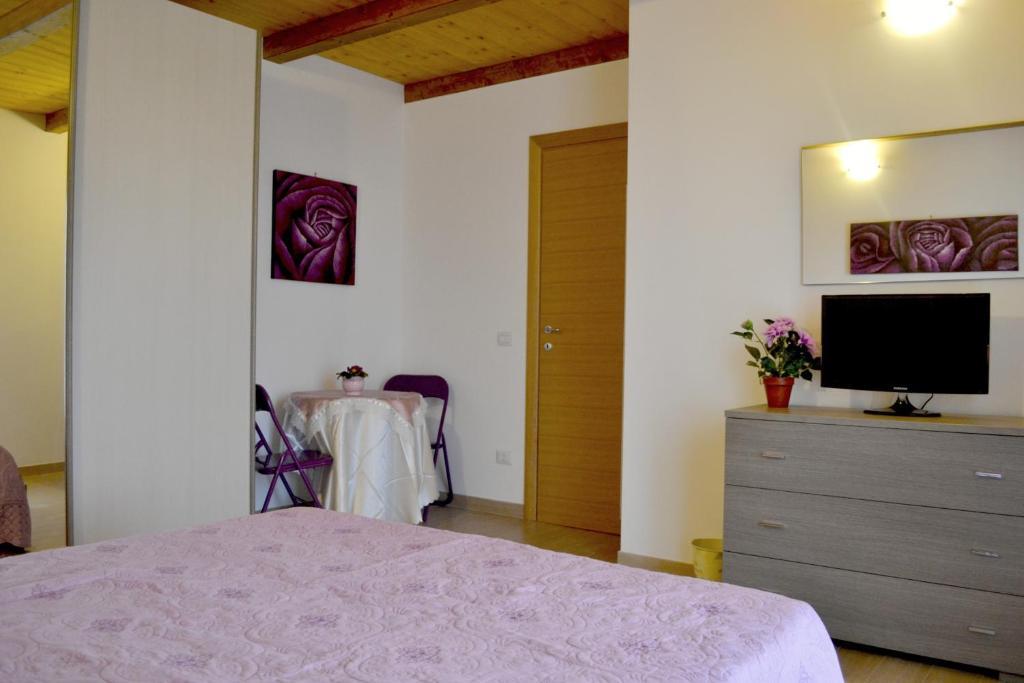 Alice B&B Anzio Værelse billede